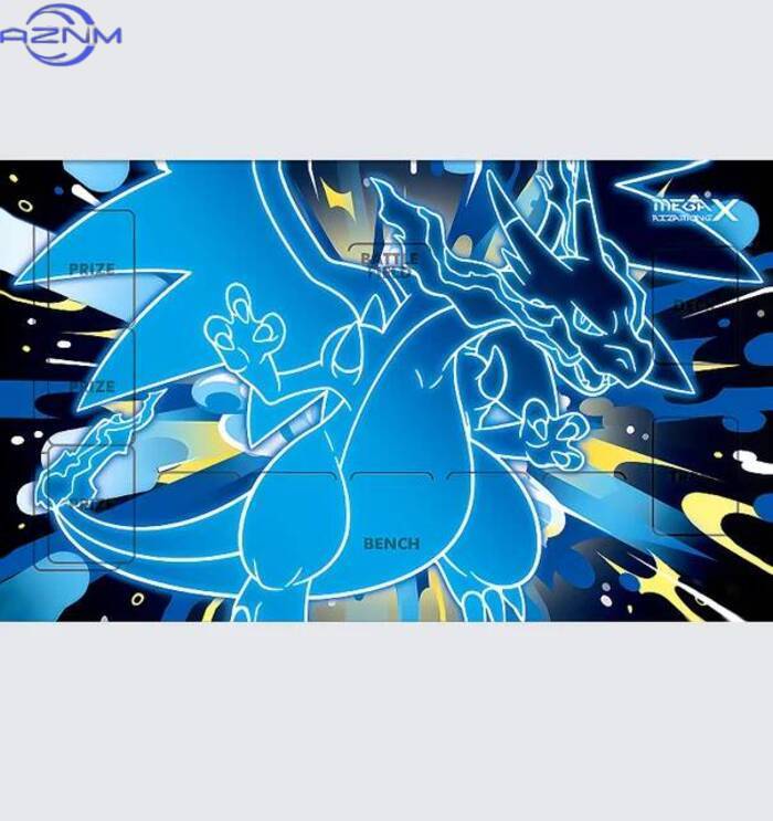 Pokemon Adventure Scene TCG Pl - Door Mat Blank review and price