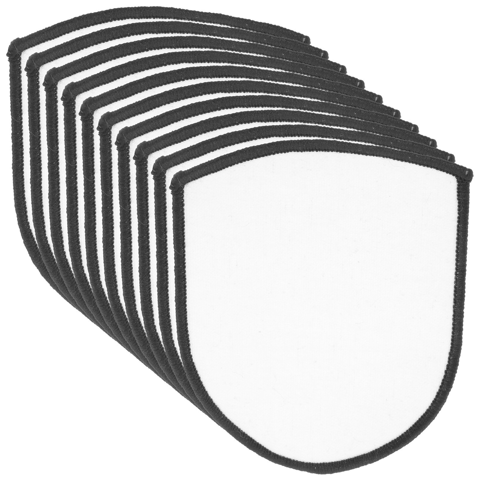 10Pcs DIY Blank Sublimation Pa - Hat Sublimation Blank review and price