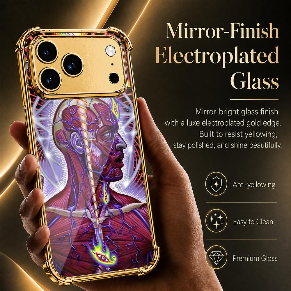 Aesthetic Art A-Alex Grey Phon - Metal Photo Panel review and price
