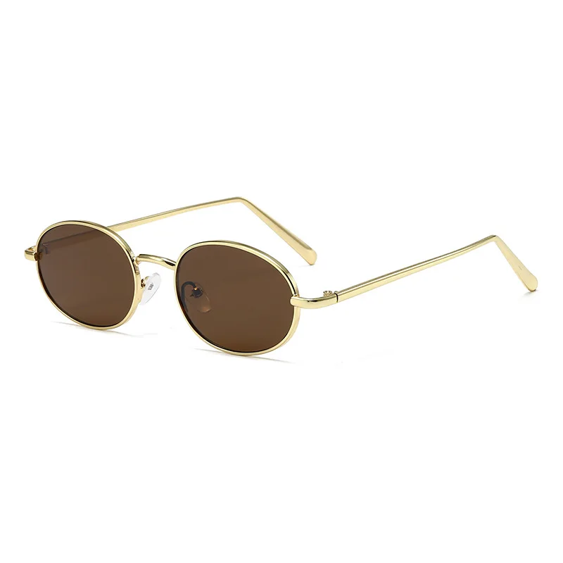 New Luxury Designer Sunglasses - Metal Photo Panel review and price