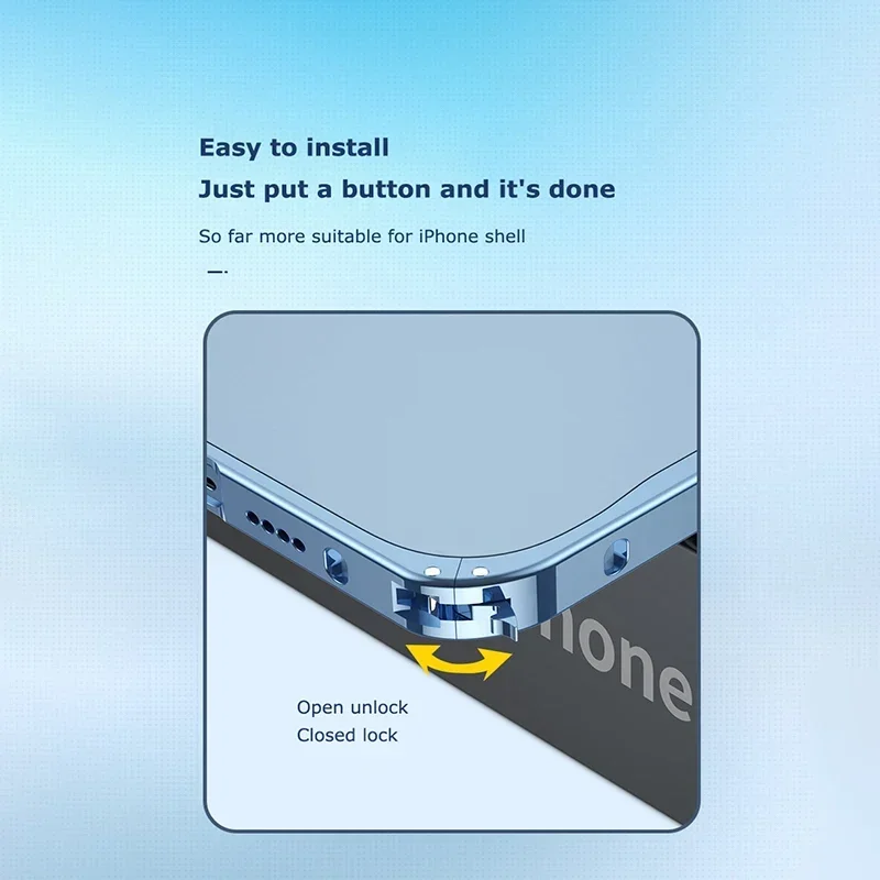 Metal Frame Bumper Mac Safe Ph - Metal Photo Panel review and price