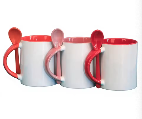 11oz Ceramic Mug Sublimation B - Sublimation Mug White review and price