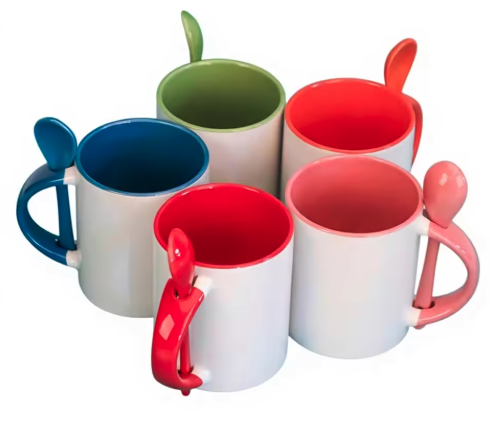 11oz Ceramic Mug Sublimation B - Sublimation Mug White review and price