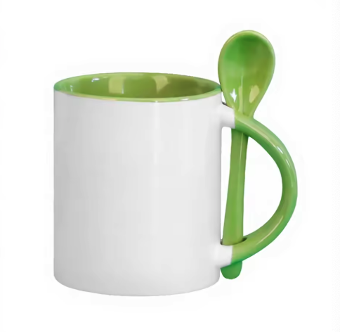 11oz Ceramic Mug Sublimation B - Sublimation Mug White review and price