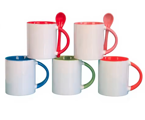 11oz Ceramic Mug Sublimation B - Sublimation Mug White review and price