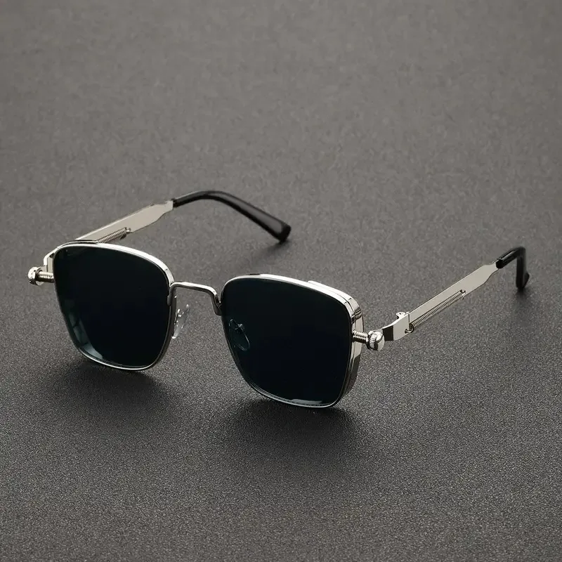 Men Driving Sunglasses Vintage - Metal Photo Panel review and price