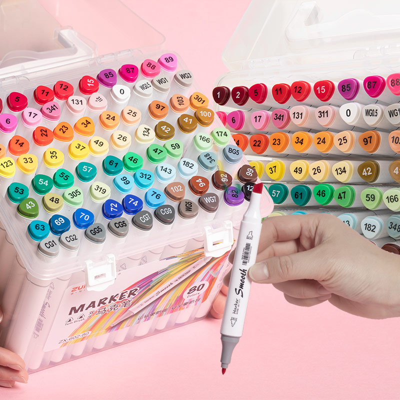 Professional Art Use 36-Color  - Copic Marker Classic review and price