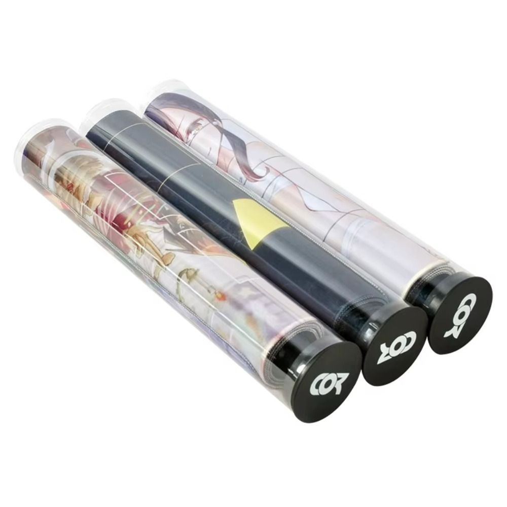Transparent Games Pad Canister - Door Mat Blank review and price