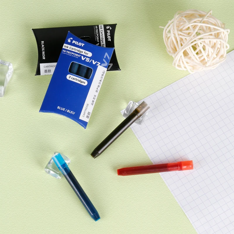 Pilot V5 Upgraded Version BXC- - Pilot Pen V5 review and price