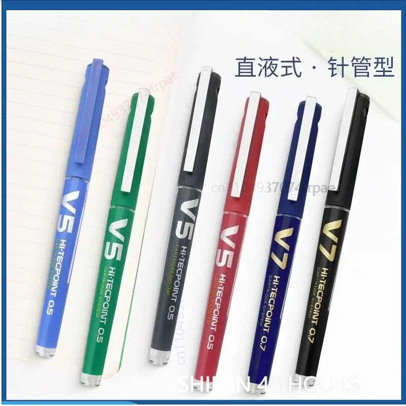 For Japan PILOT BXC-V5 Rollerb - Pilot Pen V5 review and price