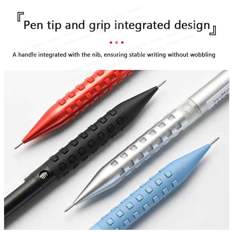 Japan Pentel Premium SMASH Met - Pentel Pen Energel review and price