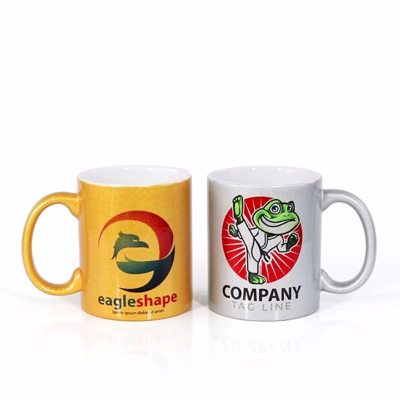 Valentines Gift 350ML Mug LOGO - Sublimation Mug White review and price